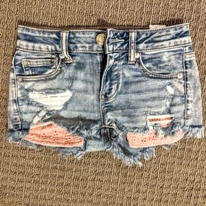 AEO Shorts